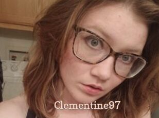 Clementine97