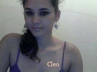 Cleo