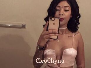 CleoChyna