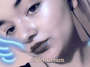 CleoDream