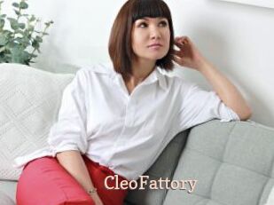 CleoFattory