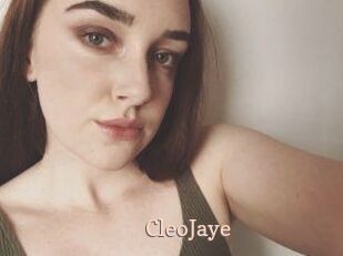 CleoJaye