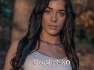 CleoMarieXO