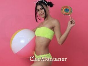 CleoMontaner