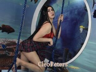 CleoPeters