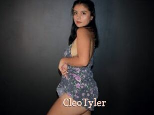 CleoTyler