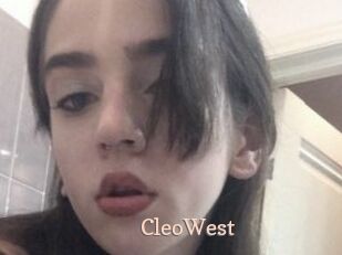 CleoWest
