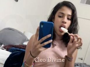 Cleo_Divine