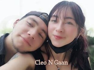 Cleo_N_Gaan