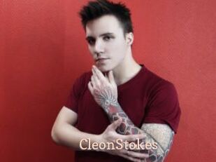 CleonStokes