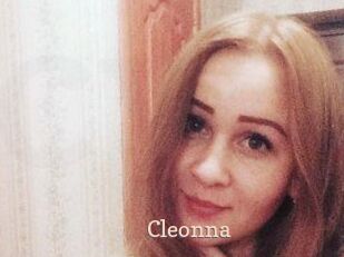 Cleonna