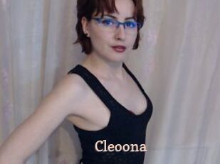Cleoona