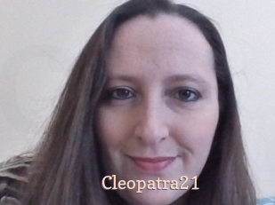 Cleopatra21