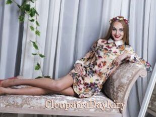 CleopatraDaykiry