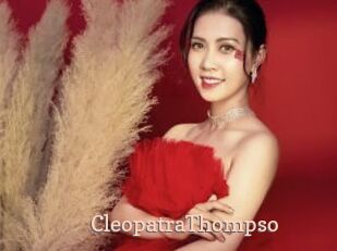 CleopatraThompso