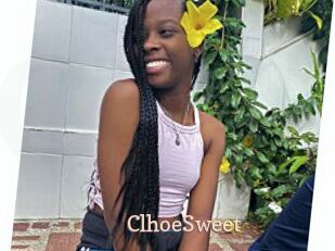 ClhoeSweet Chaude Vision