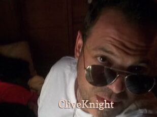 CliveKnight