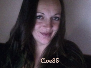 Cloe85