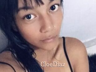 CloeDiaz