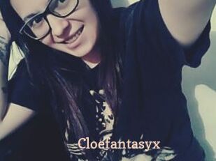 Cloefantasyx