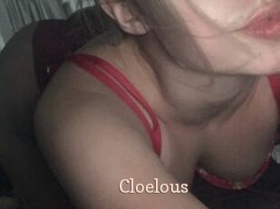 Cloelous