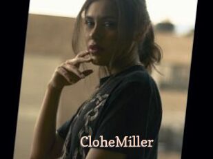 CloheMiller