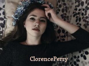 ClorencePerry