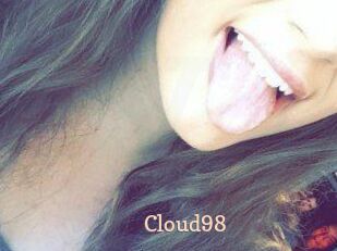Cloud98