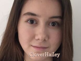 CloverHailey
