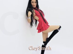 CloySmith