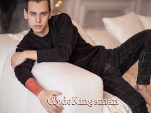 ClydeKingsman