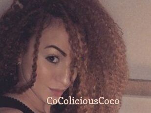 CoColiciousCoco