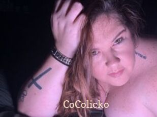 CoColicko