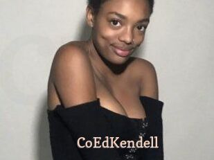 CoEd_Kendell