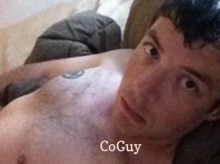 CoGuy