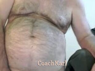 CoachKarl Chaude Vision