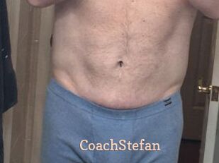 CoachStefan