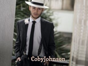 CobyJohnson