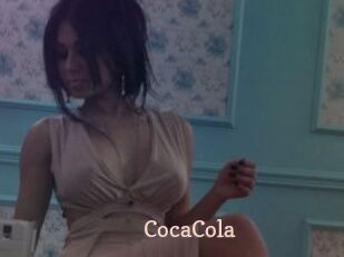 CocaCola