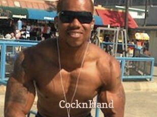 CocknHand
