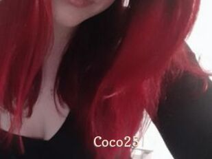 Coco25