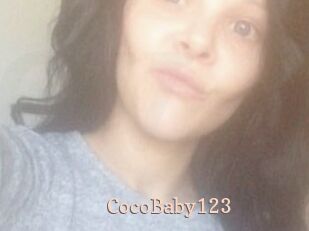 CocoBaby123