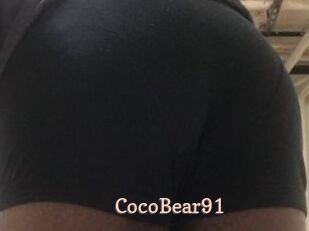 CocoBear91