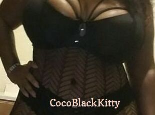 CocoBlackKitty