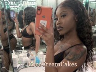 CocoCreamCakes