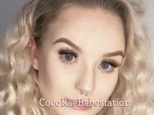 CocoRaeBabestation