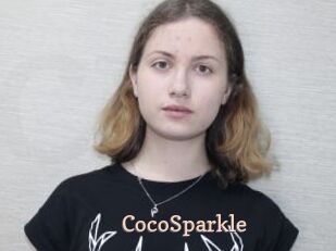 CocoSparkle
