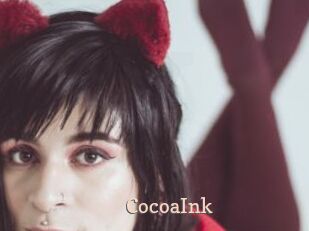 CocoaInk