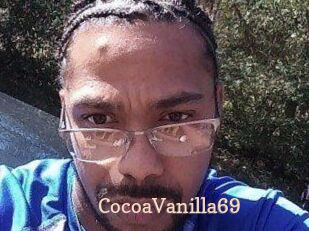 CocoaVanilla69