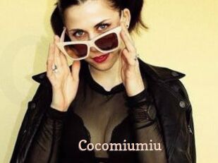 Cocomiumiu